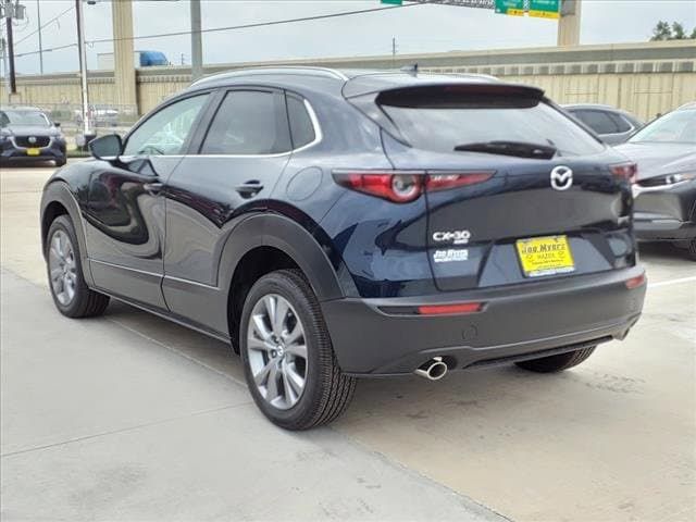 2024 Mazda CX-30 2.5 S Premium Package