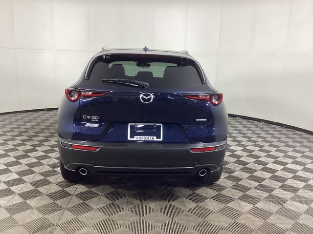 2024 Mazda CX-30 2.5 S Premium Package