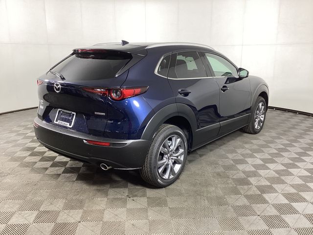 2024 Mazda CX-30 2.5 S Premium Package