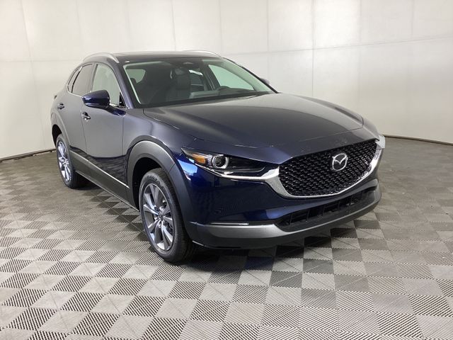 2024 Mazda CX-30 2.5 S Premium Package