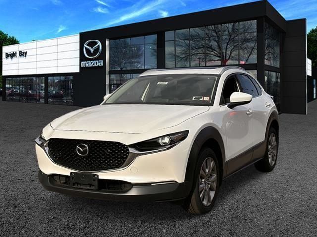 2024 Mazda CX-30 2.5 S Premium Package