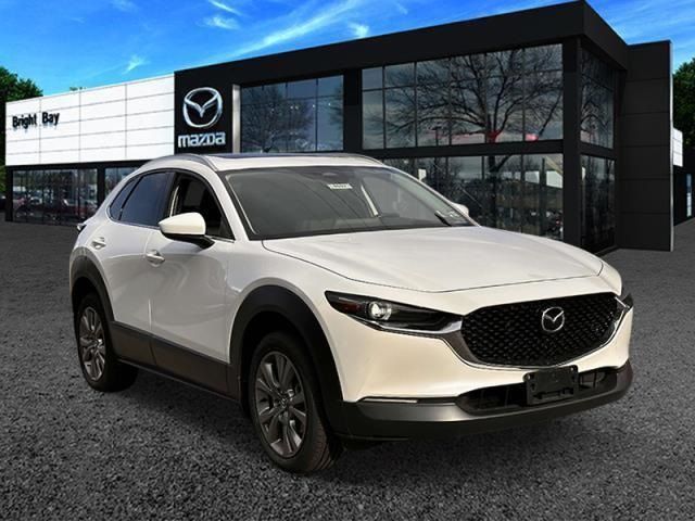 2024 Mazda CX-30 2.5 S Premium Package