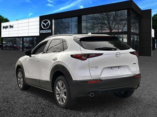 2024 Mazda CX-30 2.5 S Premium Package