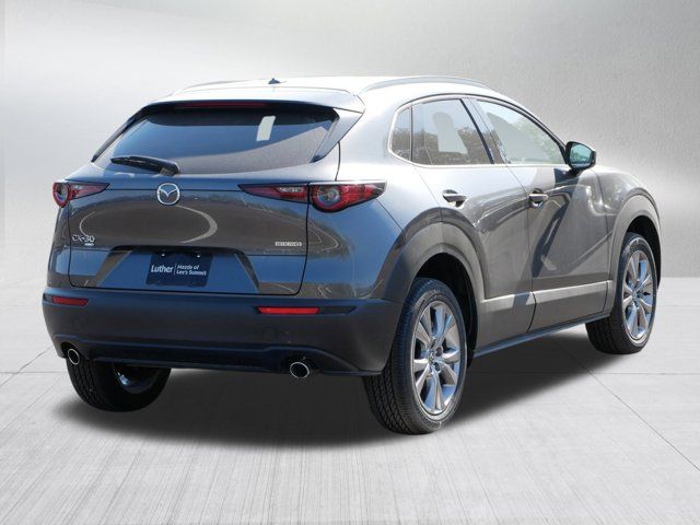 2024 Mazda CX-30 2.5 S Premium Package