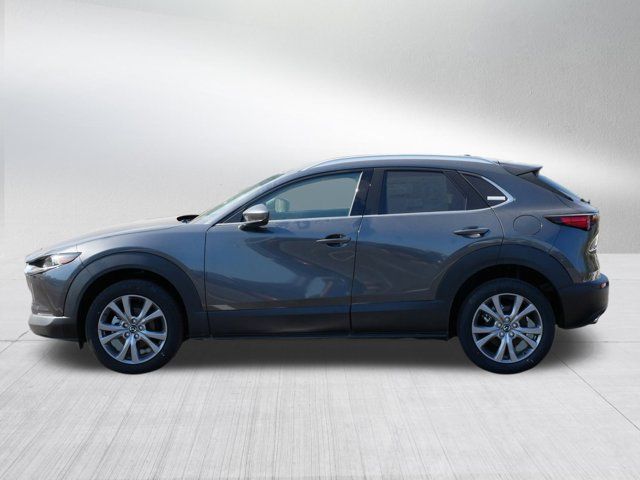 2024 Mazda CX-30 2.5 S Premium Package