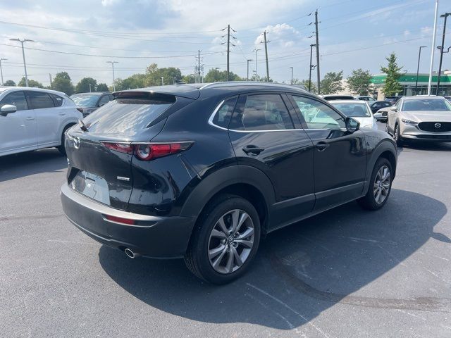 2024 Mazda CX-30 2.5 S Premium Package