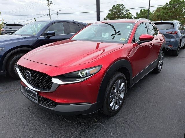 2024 Mazda CX-30 2.5 S Premium Package