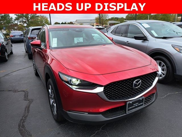 2024 Mazda CX-30 2.5 S Premium Package