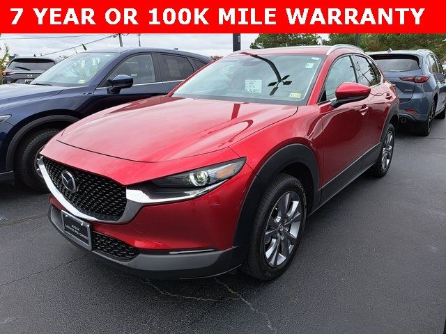 2024 Mazda CX-30 2.5 S Premium Package