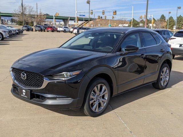 2024 Mazda CX-30 2.5 S Premium Package