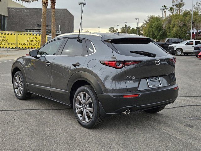 2024 Mazda CX-30 2.5 S Premium Package