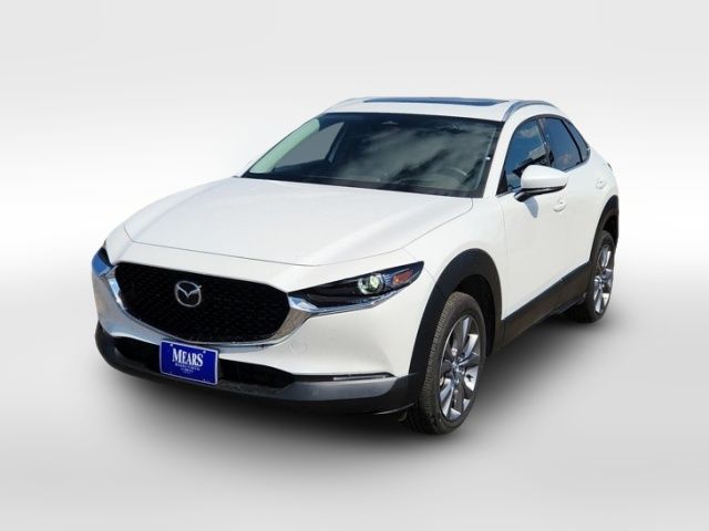 2024 Mazda CX-30 2.5 S Premium Package