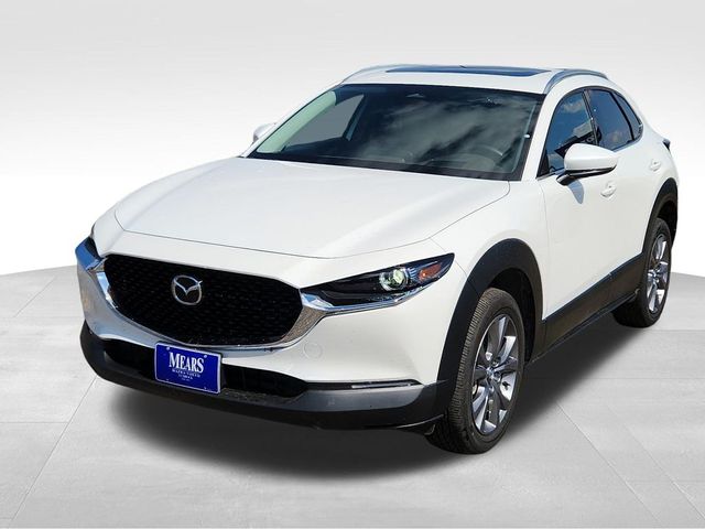 2024 Mazda CX-30 2.5 S Premium Package