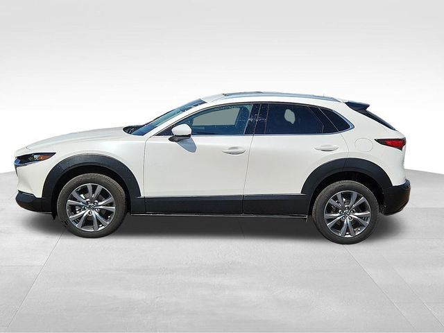 2024 Mazda CX-30 2.5 S Premium Package