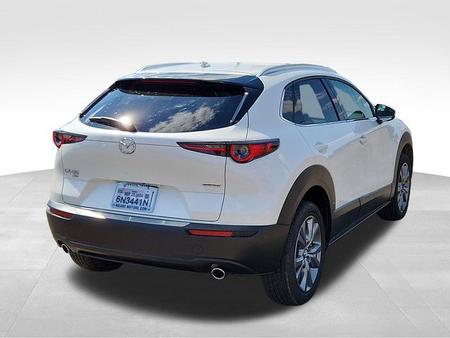 2024 Mazda CX-30 2.5 S Premium Package