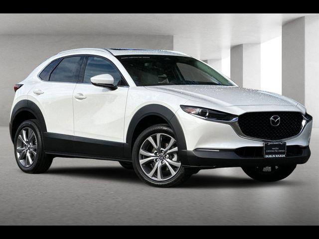 2024 Mazda CX-30 2.5 S Premium Package