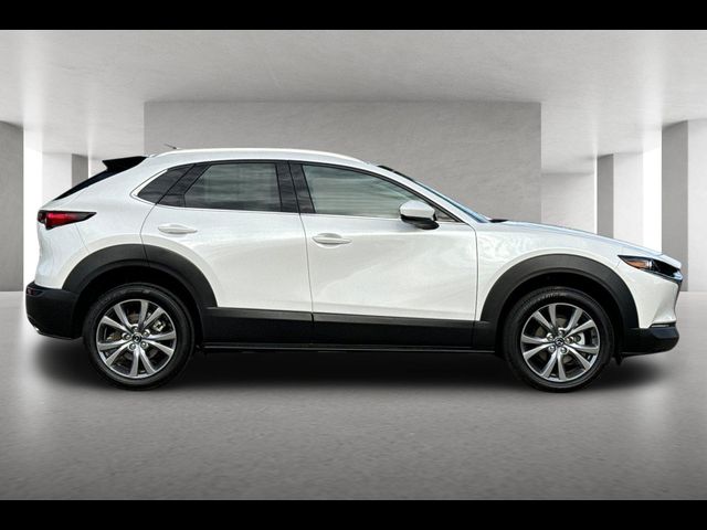 2024 Mazda CX-30 2.5 S Premium Package