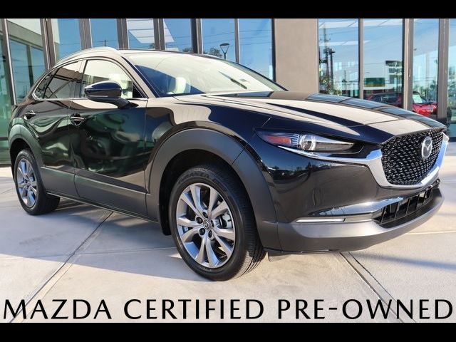 2024 Mazda CX-30 2.5 S Premium Package