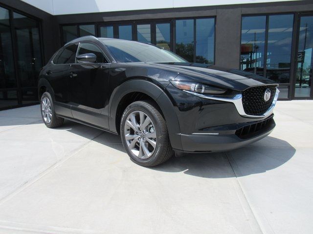 2024 Mazda CX-30 2.5 S Premium Package