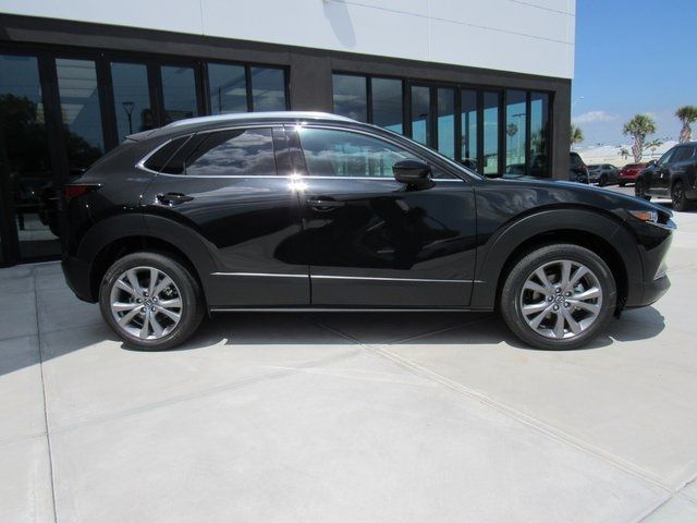 2024 Mazda CX-30 2.5 S Premium Package