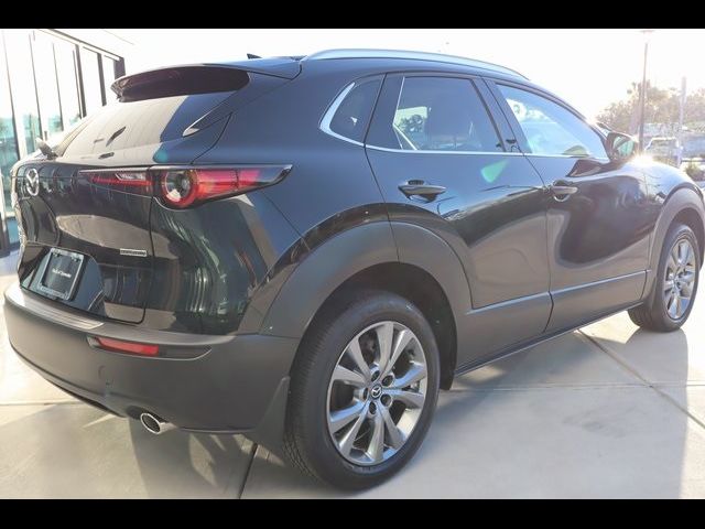 2024 Mazda CX-30 2.5 S Premium Package