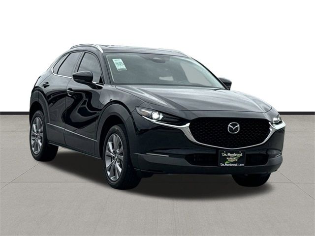 2024 Mazda CX-30 2.5 S Premium Package