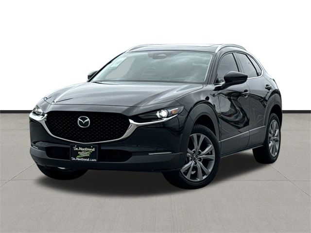 2024 Mazda CX-30 2.5 S Premium Package