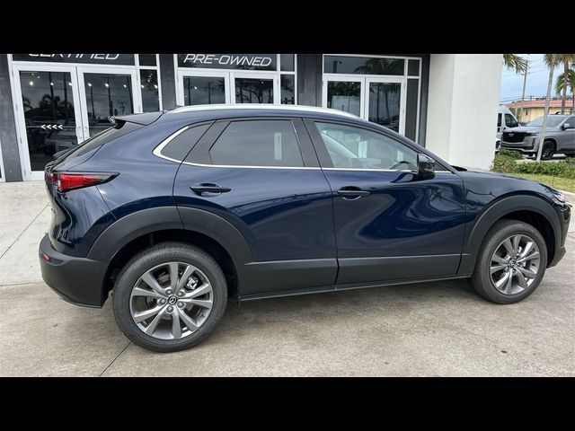 2024 Mazda CX-30 2.5 S Premium Package