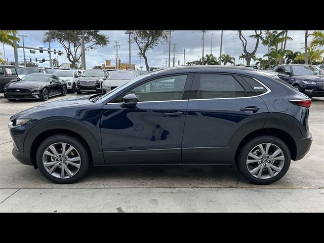 2024 Mazda CX-30 2.5 S Premium Package