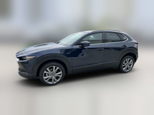 2024 Mazda CX-30 2.5 S Premium Package