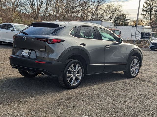 2024 Mazda CX-30 2.5 S Premium Package