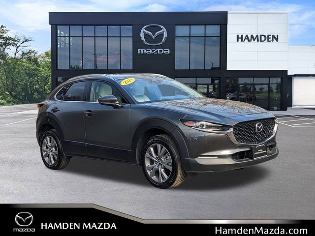 2024 Mazda CX-30 2.5 S Premium Package