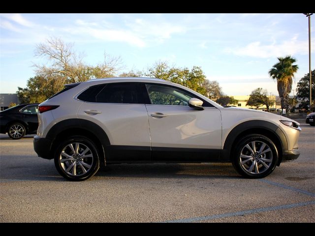 2024 Mazda CX-30 2.5 S Premium Package