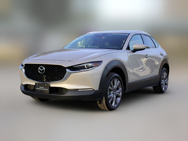 2024 Mazda CX-30 2.5 S Premium Package