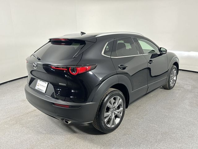 2024 Mazda CX-30 2.5 S Premium Package