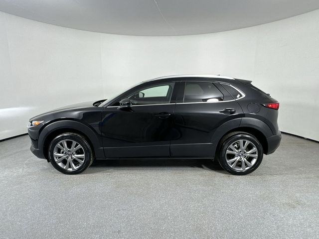 2024 Mazda CX-30 2.5 S Premium Package
