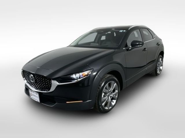2024 Mazda CX-30 2.5 S Premium Package