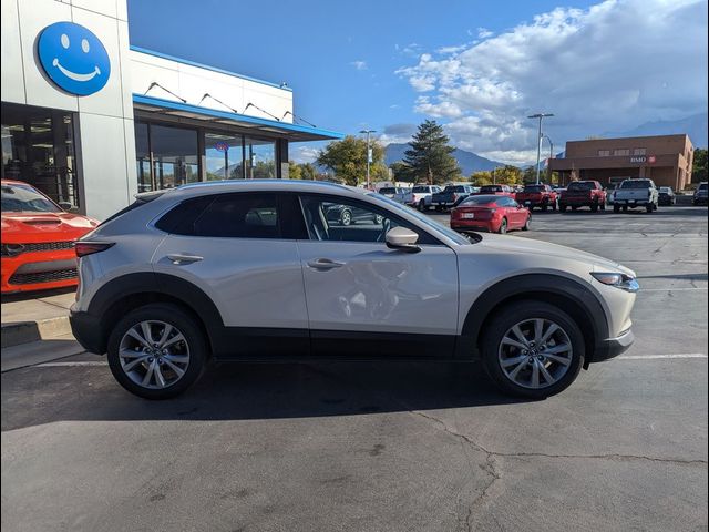 2024 Mazda CX-30 2.5 S Premium Package