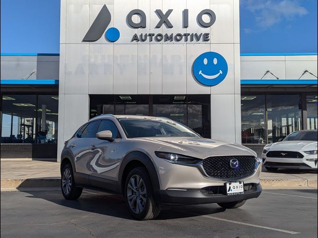 2024 Mazda CX-30 2.5 S Premium Package