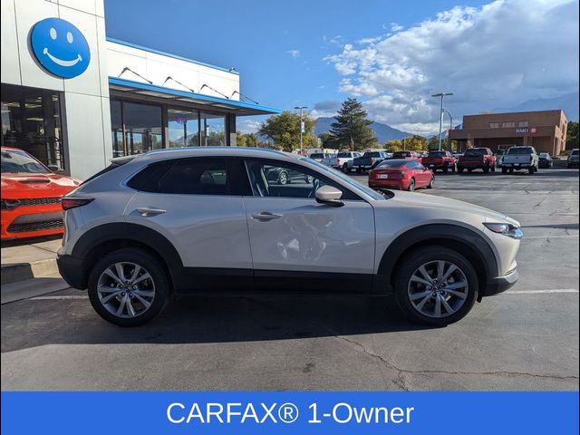 2024 Mazda CX-30 2.5 S Premium Package