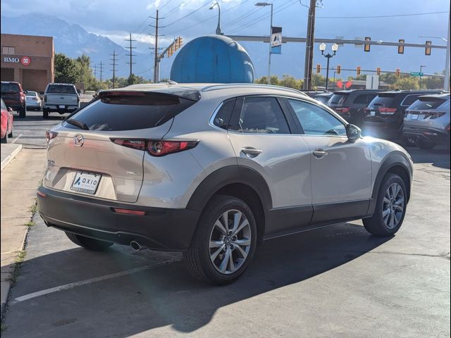 2024 Mazda CX-30 2.5 S Premium Package