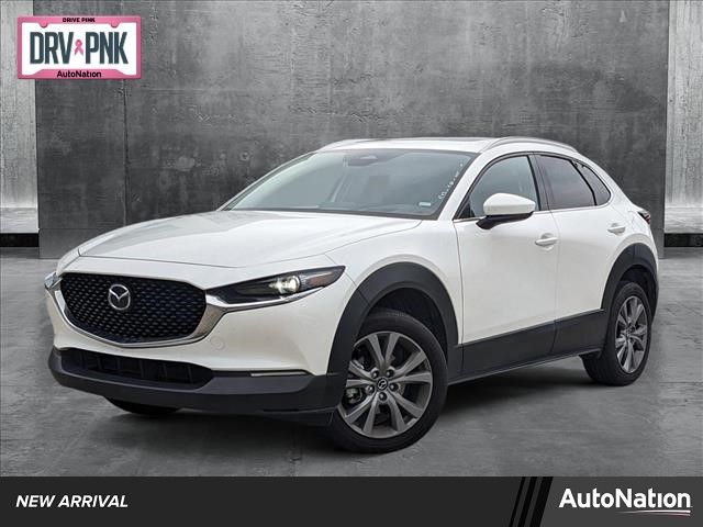 2024 Mazda CX-30 2.5 S Premium Package