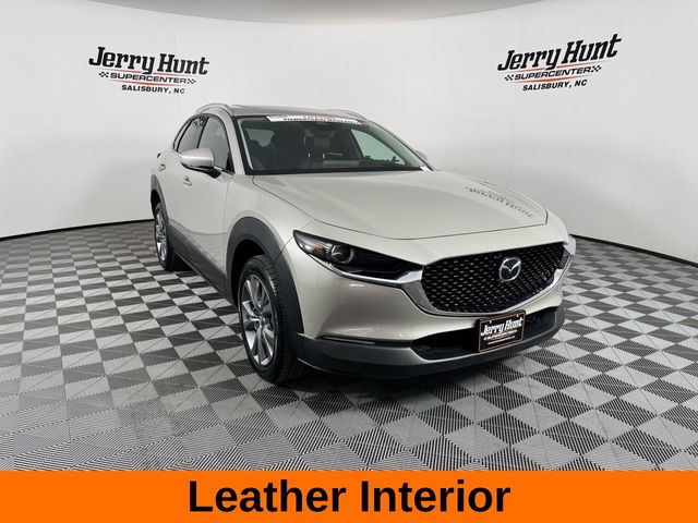 2024 Mazda CX-30 2.5 S Premium Package
