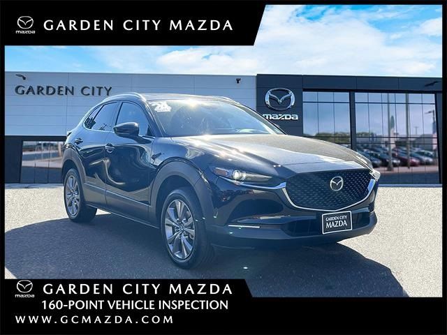 2024 Mazda CX-30 2.5 S Premium Package