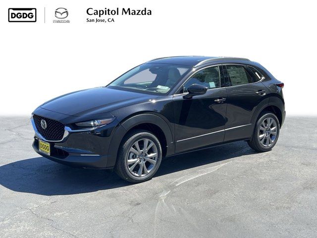 2024 Mazda CX-30 2.5 S Premium Package