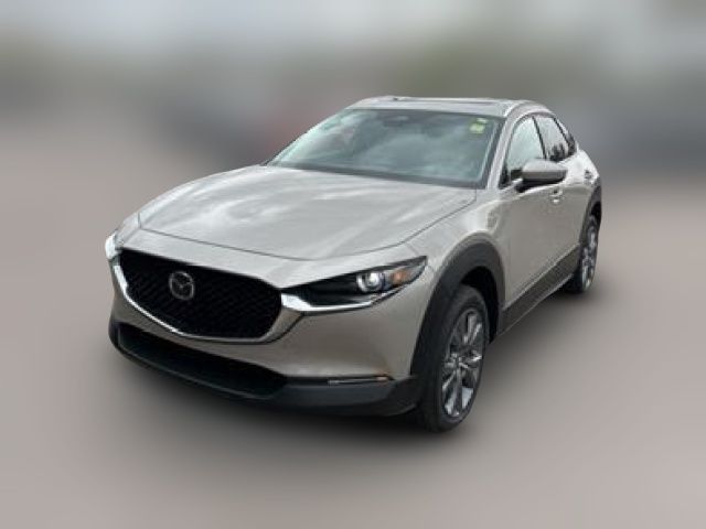 2024 Mazda CX-30 2.5 S Premium Package