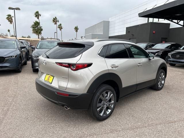 2024 Mazda CX-30 2.5 S Premium Package