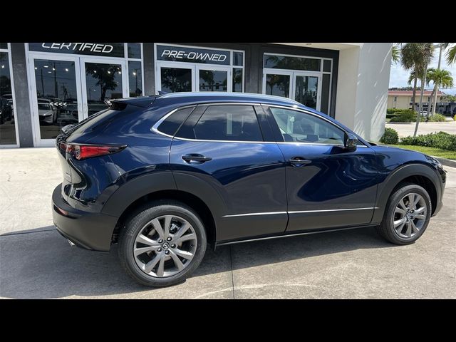 2024 Mazda CX-30 2.5 S Premium Package