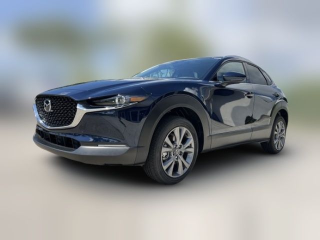 2024 Mazda CX-30 2.5 S Premium Package