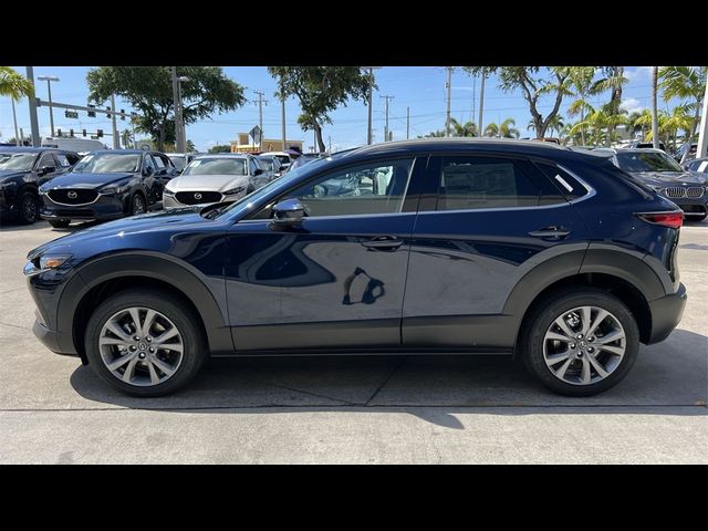 2024 Mazda CX-30 2.5 S Premium Package